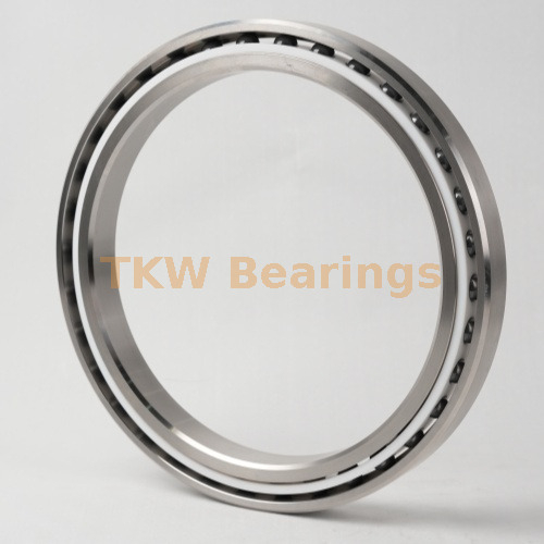 KB020AR0 30° contact angle constant slim section bearing