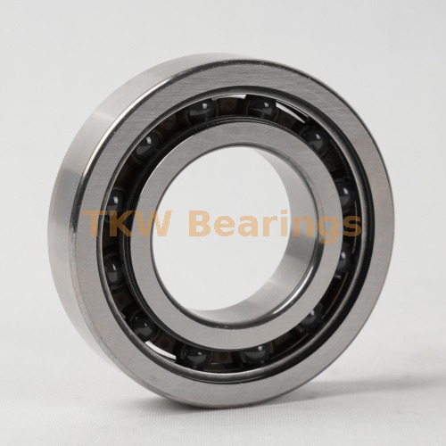 Long-lasting and stable EPB50-67 hybrid ceramic rolling bearing