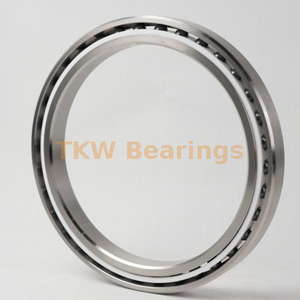 KB042AR0 High-precision, lightweight, constant slim section bearing, thin-walled bearing for rotary applications