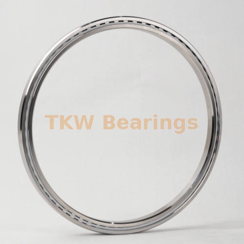 KC065AR0 Lightweight thin Section Slewing Bearing for Automation Equipment