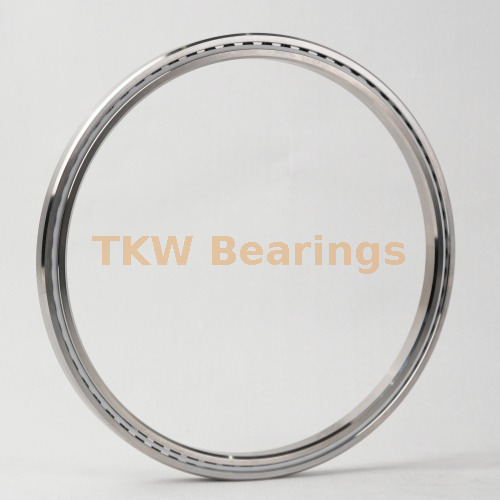 KC065AR0 Lightweight thin Section Slewing Bearing for Automation Equipment