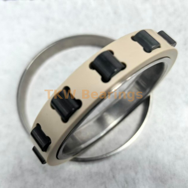Special High-nitrogen Stainless Steel Ceramic Precision Bearings Are Available in Stock.