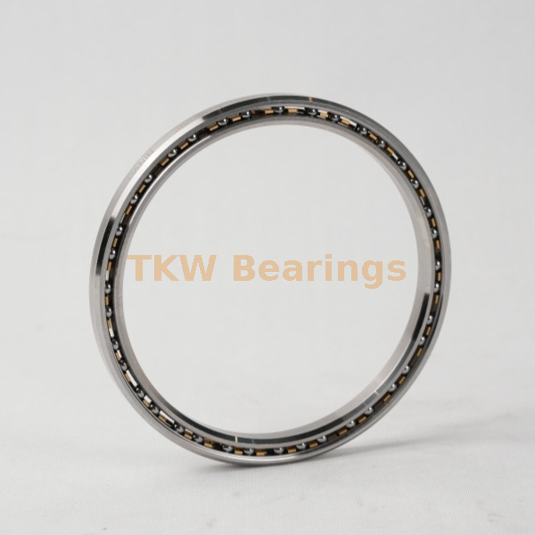JHA-CL0 Thin-section Bearing Lightweight Constant Section Radial Ball Bearing
