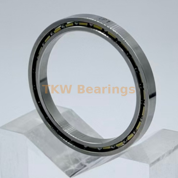 KC-XP0 Four-Point Contact Ultra-Thin Cross-Section Thin-Wall Bearing
