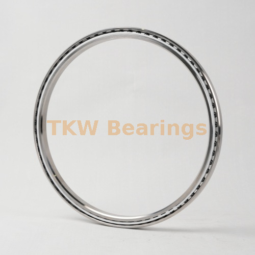 Industrial Robot Turntable Support KF160AR0 Constant Thin-section Bearing
