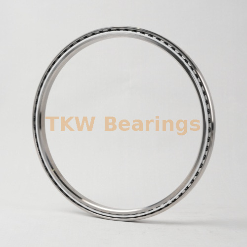 Industrial Robot Turntable Support KF160AR0 Constant Thin-section Bearing