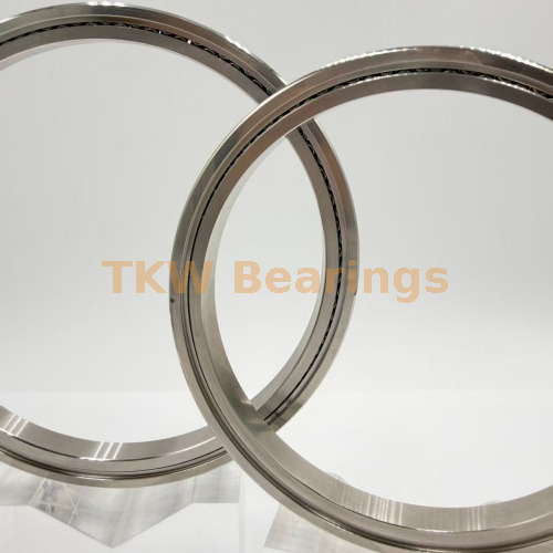 P5 Grade KC-CP0 Thin-section Bearings Are Lightweight Wear-resistant And Operate Smoothly.