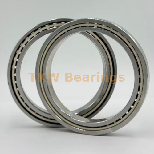 KF040AR0 Precision Thin-section Bearing Suitable for Wafer Inspection Indexing Tables.