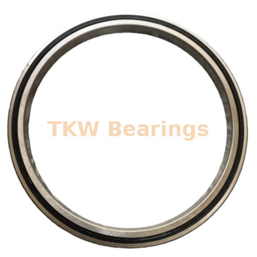 High-precision KD-CP0 Series Full-size Deep Groove Ball Bearings with Thin-section