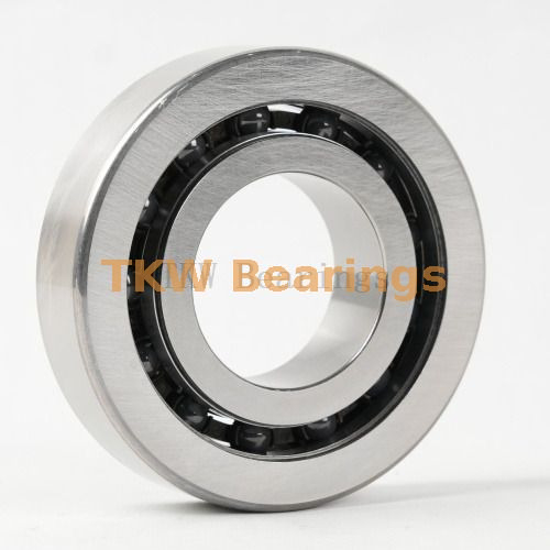 P4 High-Precision F-563087 High-Speed ​​Servo Motor Bearing