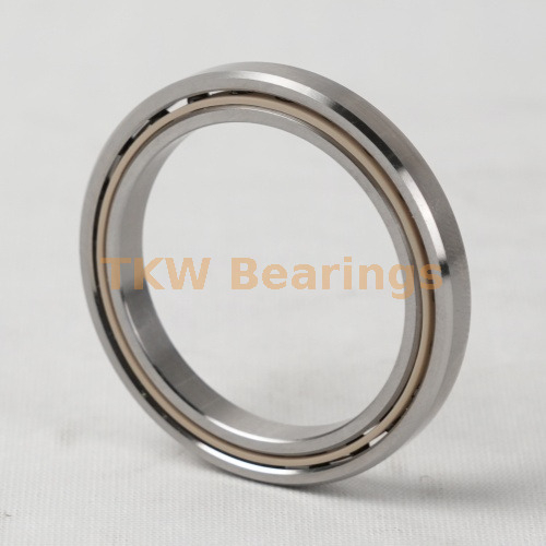 KC090AR0 Standard 30-Degree Contact Angle Thin-Section Bearing for Heavy-Duty Panoramic Gimbal Heads