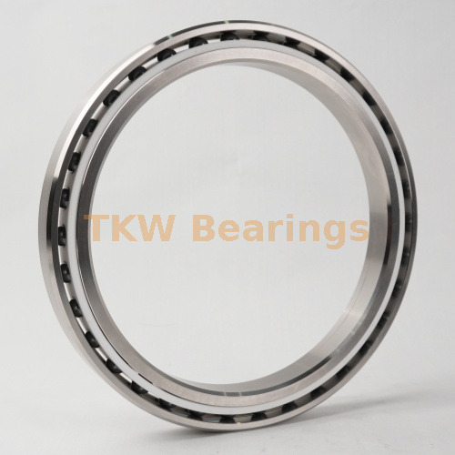 Lightweight KA090AR0 Single Row Angular Contact Ball Bearing