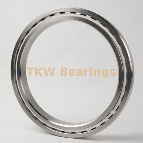 KA065AR0 High-precision thin section angular contact ball bearing