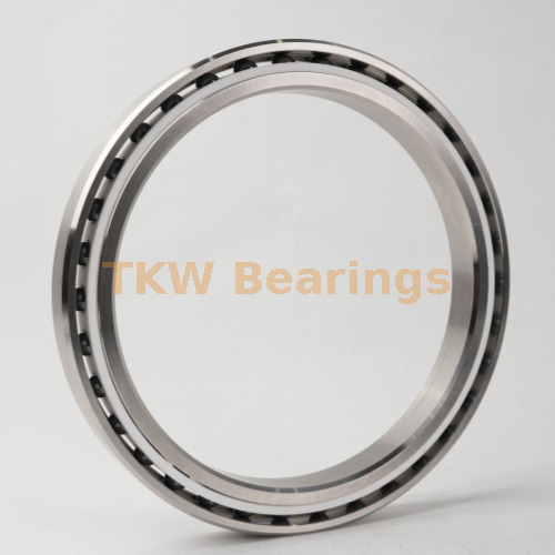 KC040AR0 Precision Slewing Bearing with Thickened thin Section for Small Robot Joints