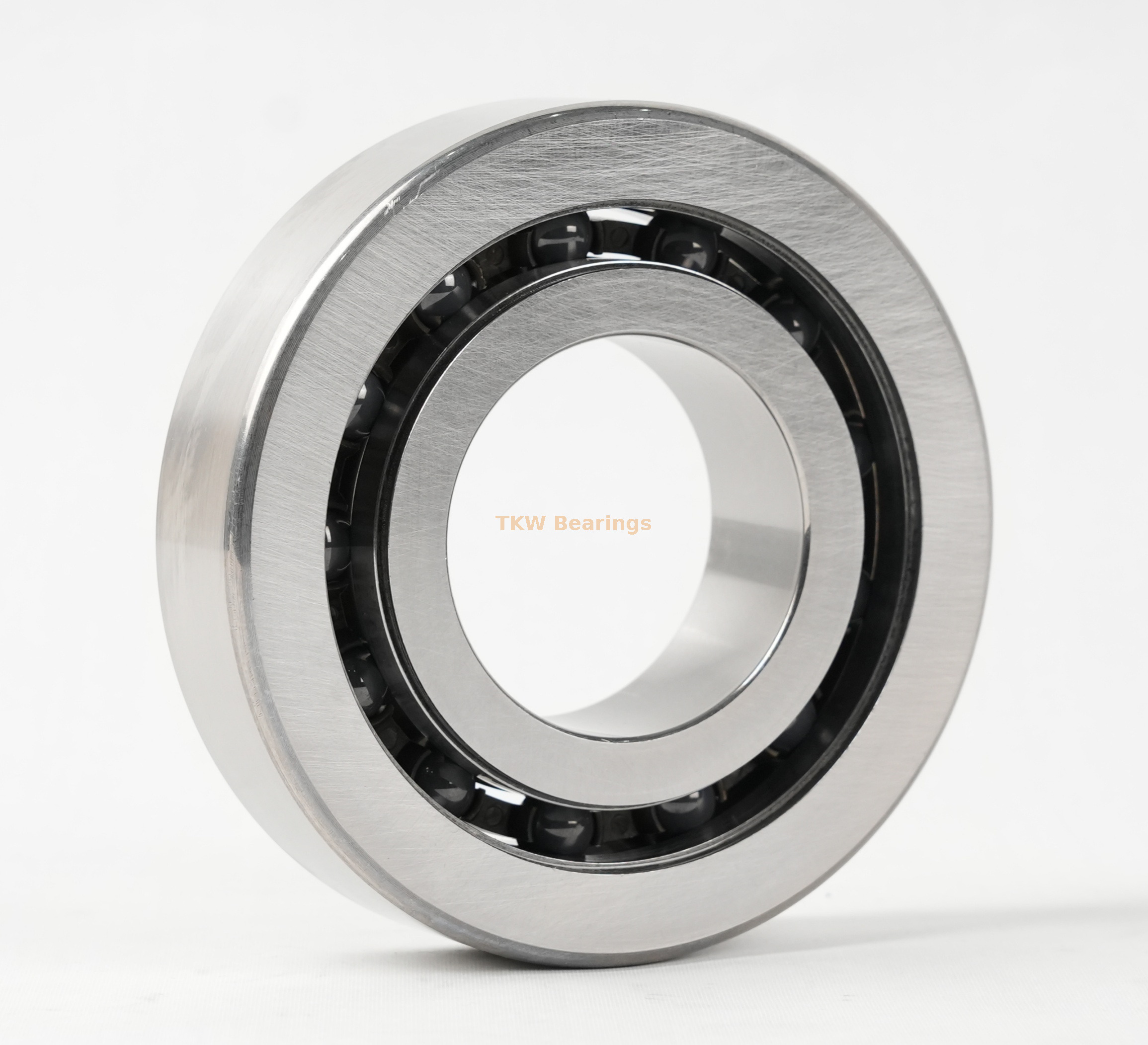 B25 254 25*52*20.6mm High precision servo motor ceramic ball bearing