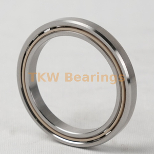 KC042AR0 Airborne small-scale servo slewing open-type angular contact bearing (resistant to overturning moments)