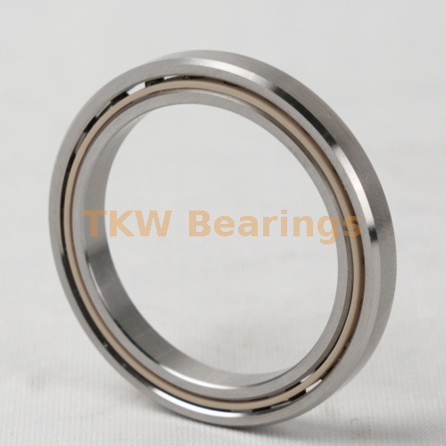 KC042AR0 Airborne small-scale servo slewing open-type angular contact bearing (resistant to overturning moments)