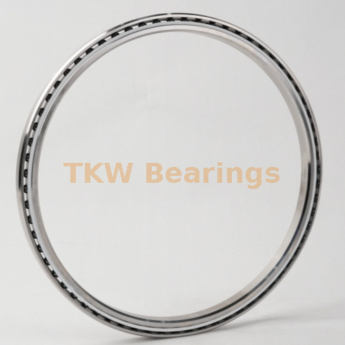 Lightweight KC042AR0 Thin-Section Bearing (KAYDON Replacement) for Optical Laser Scanning Turntables