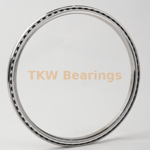 Lightweight KC042AR0 Thin-Section Bearing (KAYDON Replacement) for Optical Laser Scanning Turntables