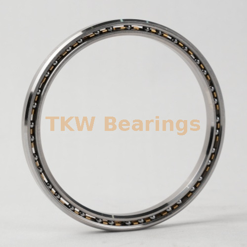 KB030AR0 30°contact angle constant slim section bearing
