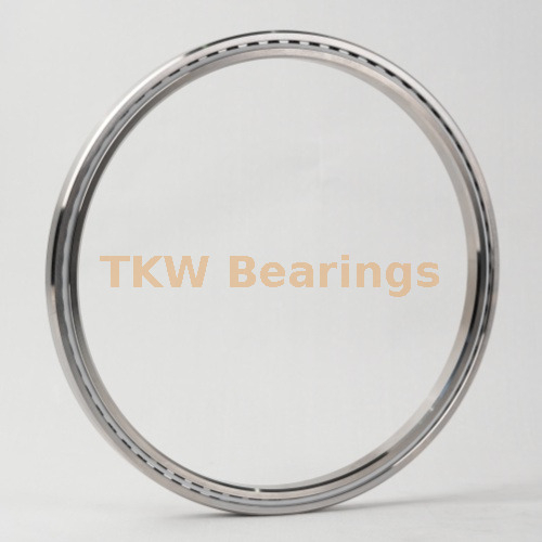 KC060AR0 High-Precision slim Section Bearing Specialized Bearing for Semiconductor Turntables