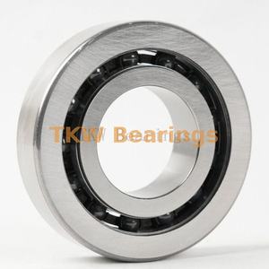 B40-185 High-precision servo motor with hybrid ceramic ball bearing