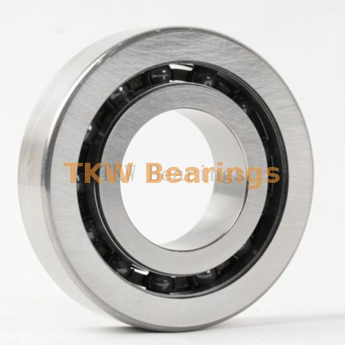 High-speed wear-resistant B40-188 40*80*18mm servo motor bearing