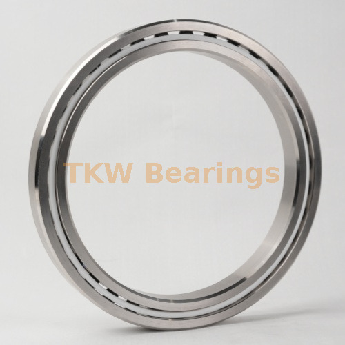 KB090AR0 Low-Torque Angular Contact Thin-Section Bearing for Medical Imaging Gantry Rotation