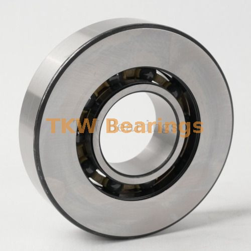 EPB60-47 Silicon Nitride Hybrid Ceramic Servo Motor Bearing