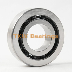 EPB60-47 Silicon Nitride Hybrid Ceramic Servo Motor Bearing