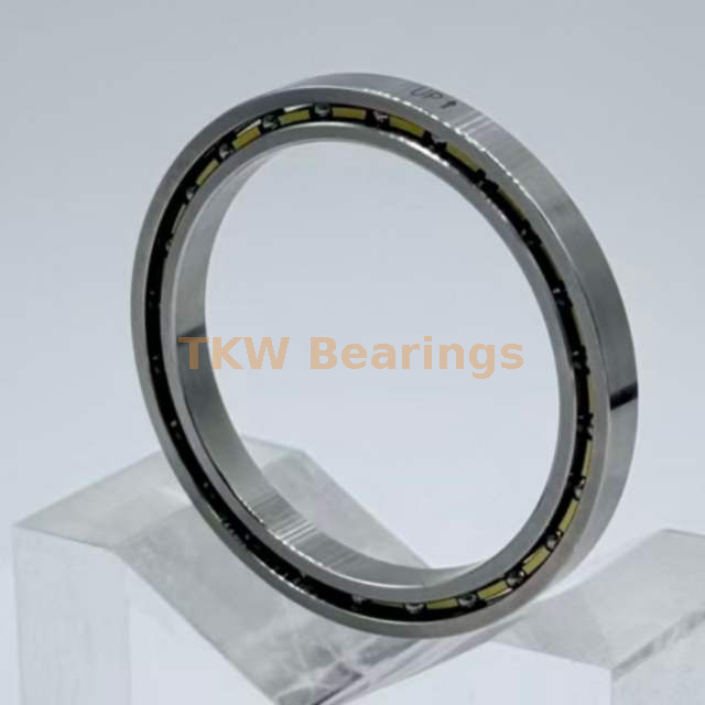 High-precision 440C Stainless Steel Thin-section Bearing SD080AR0