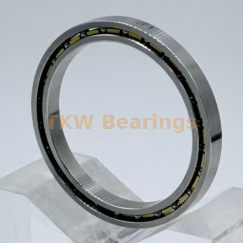 High-precision KD-CP0 series full-size deep groove ball bearings with Thin-section