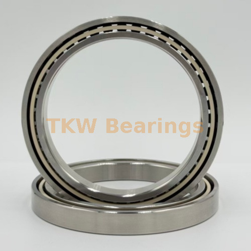 KD210AR0 Thin-Section Slewing Bearing for Deep-Space Exploration Gimbal