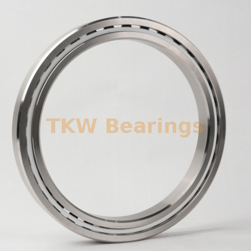 KF100AR0 Lightweight Rotary Thin Section Bearing for Image Scanning Equipment