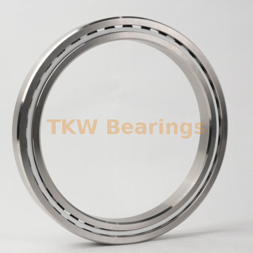 KF100AR0 Lightweight Rotary Thin Section Bearing for Image Scanning Equipment