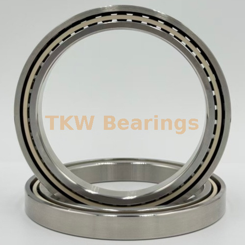 KD055AR0 Precision Thin Section Ultra-thin Bearing for Large-format Wafer Inspection