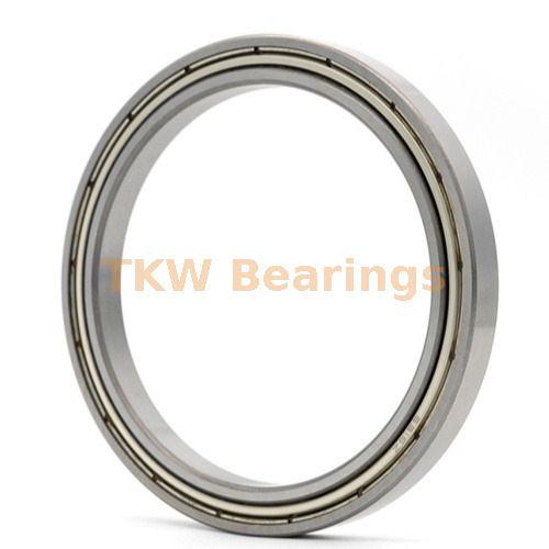 KD120AR0 Lightweight Thin-Section Bearing for Large-Bore Aerospace Rotary Mechanisms