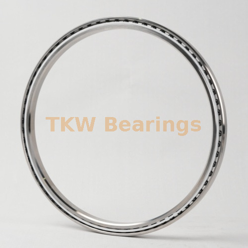 KAA Series Thin-section Four-point Contact Ball Precision Industrial Bearings