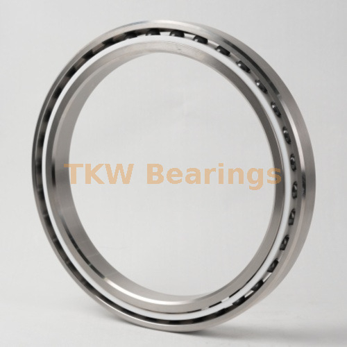 KAA15AG0 38.1*47.625*4.763mm equal cross-section thin-walled angular contact bearing