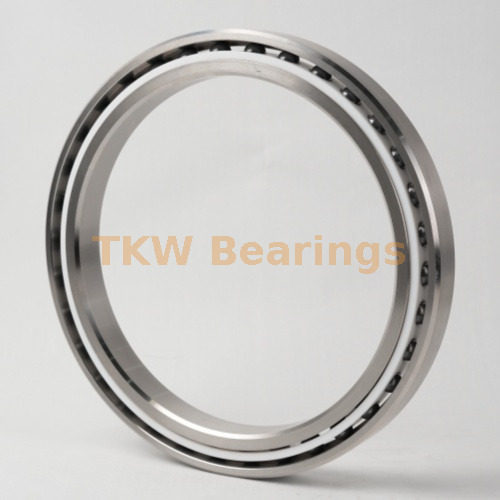 KAA15AG0 38.1*47.625*4.763mm equal cross-section thin-walled angular contact bearing