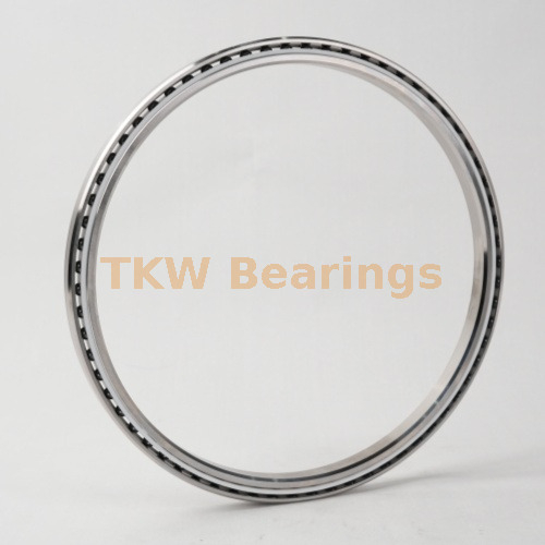 KA060AR0 152.4*165.1*6.35mm thin section angular contact ball bearing