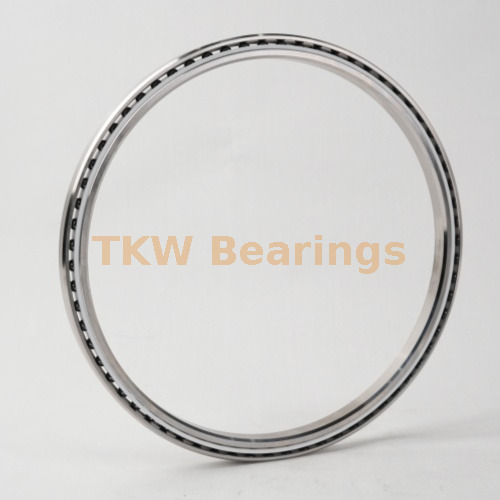 KA060AR0 152.4*165.1*6.35mm thin section angular contact ball bearing