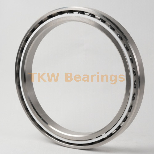 KA065AR0 High-precision thin section angular contact ball bearing