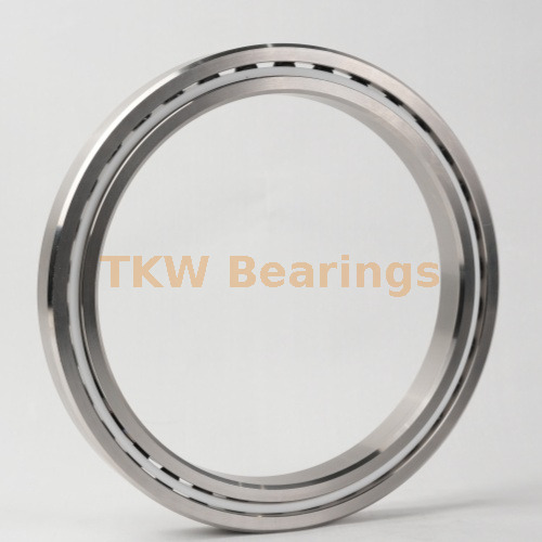 KC140AR0 High-precision constant-section bearing for modular heavy-duty airborne optoelectronic gimbals