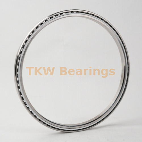 KB120AR0 Large-scale automated rotary table thin-section bearing