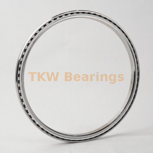 KB120AR0 Large-scale automated rotary table thin-section bearing