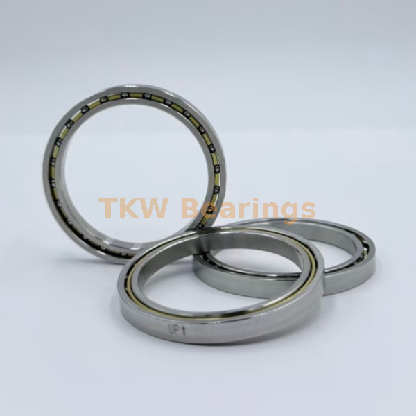 KD-XP0 Four-Point Contact Thin-section Bearing Preloaded Precision Slewing Bearing