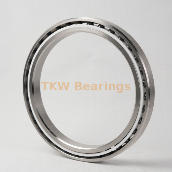 JU-CP0 Series Thin-section Bearings Precision Equipment Transmission Bearings