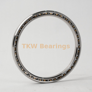 SA080AR0 Thin-section Angular Contact Ball Bearing