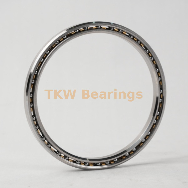 SA080AR0 Thin-section Angular Contact Ball Bearing